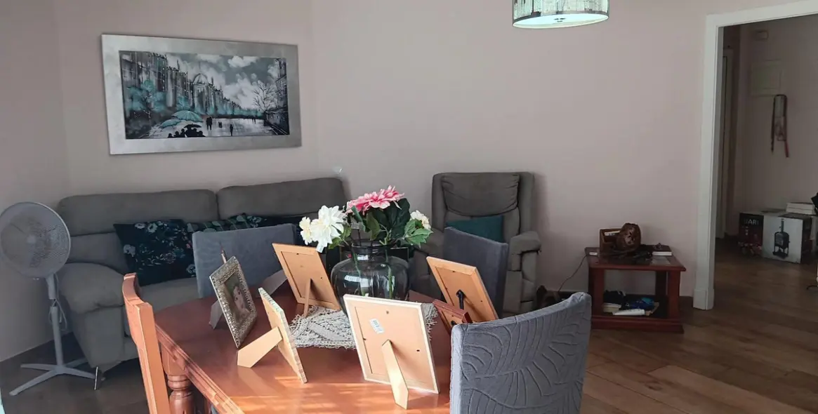 Продажа апартаментов на среднем этаже в Estepona 20