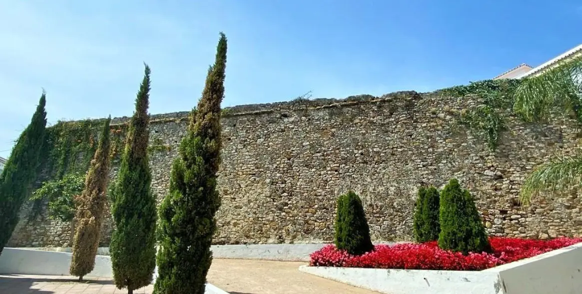 Продажа апартаментов на среднем этаже в Estepona 31