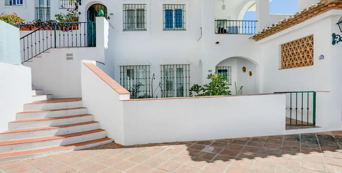 Продажа таунхауса в Mijas 1