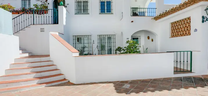 Sale of townhouse in Mijas 0