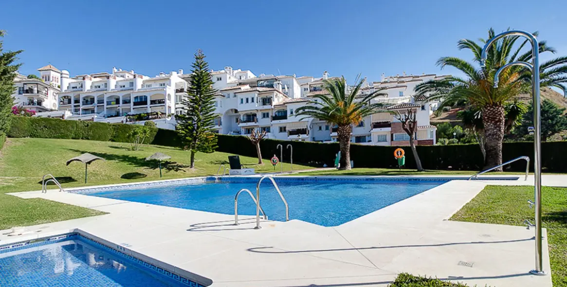 Продажа таунхауса в Mijas 2