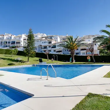 Sale of townhouse in Mijas