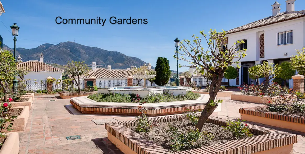 Продажа таунхауса в Mijas 3