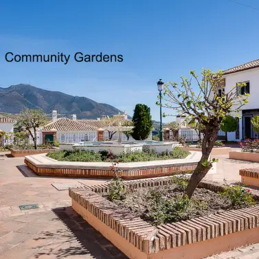 Sale of townhouse in Mijas