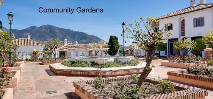 Sale of townhouse in Mijas 2