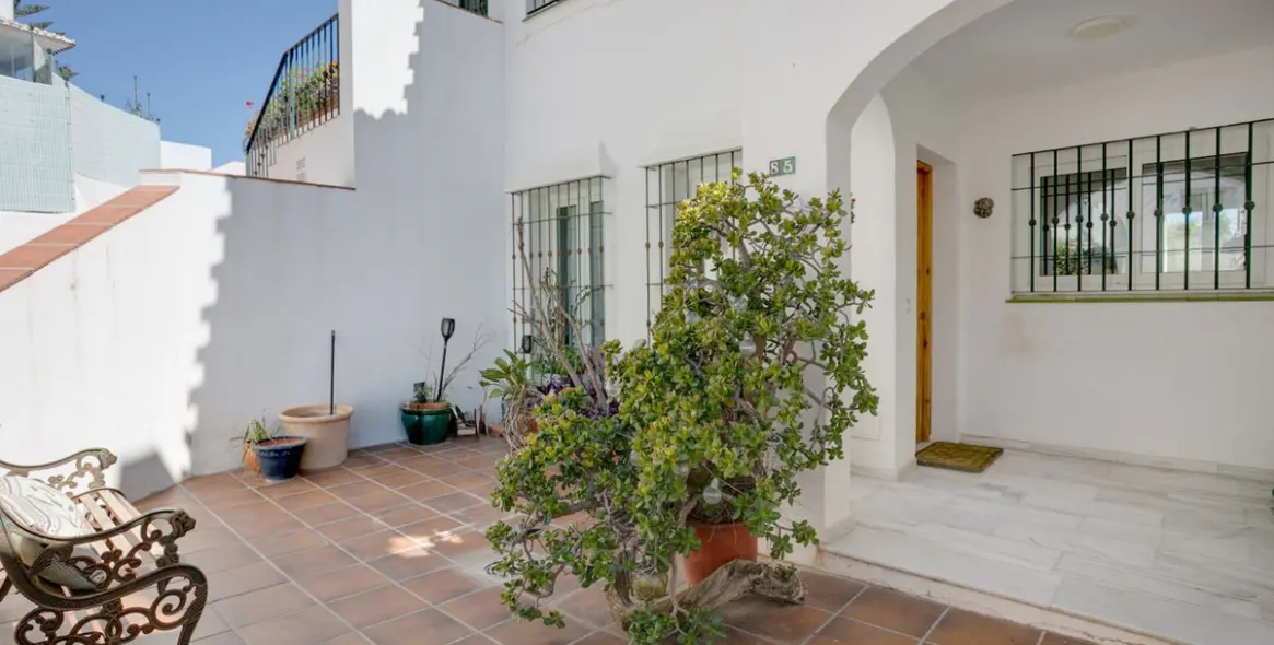 Продажа таунхауса в Mijas 4