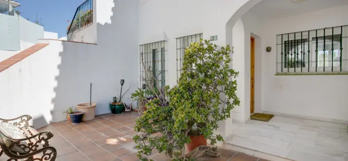 Sale of townhouse in Mijas 3