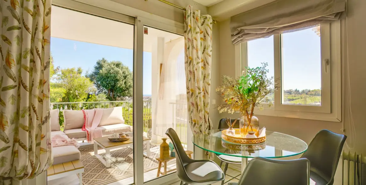 Продажа таунхауса в Mijas 5