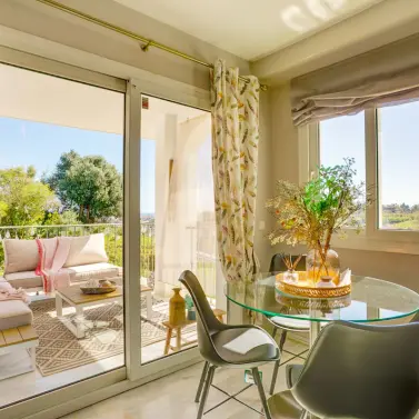 Sale of townhouse in Mijas