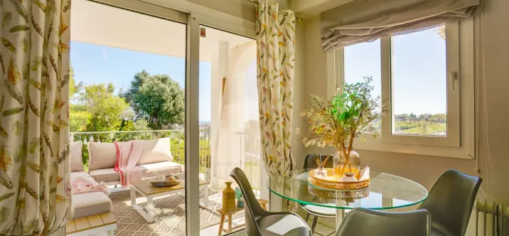 Sale of townhouse in Mijas 4