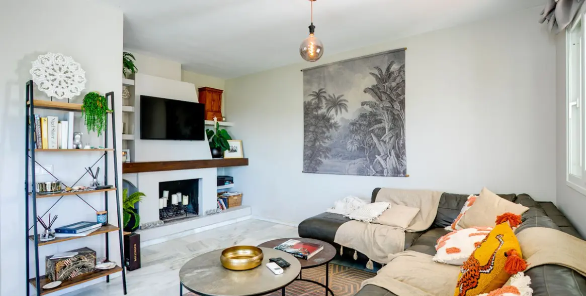 Продажа таунхауса в Mijas 6