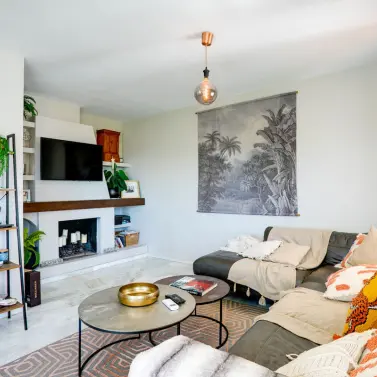 Sale of townhouse in Mijas