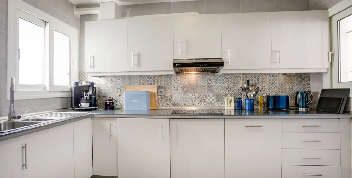 Продажа таунхауса в Mijas 7