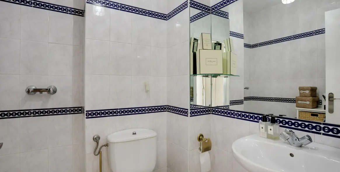 Продажа таунхауса в Mijas 8