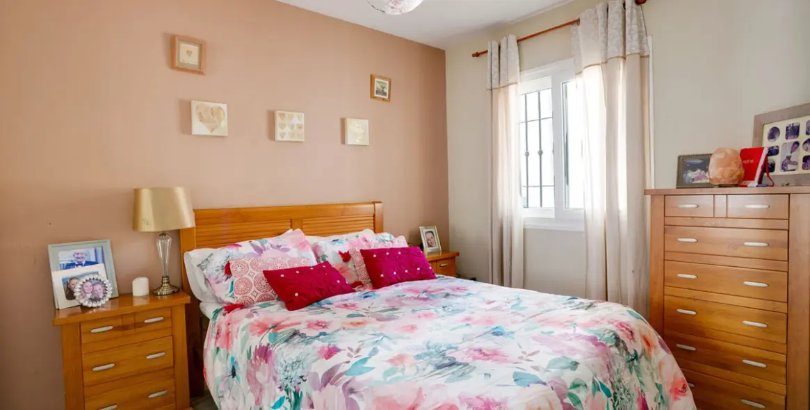 Продажа таунхауса в Mijas 10