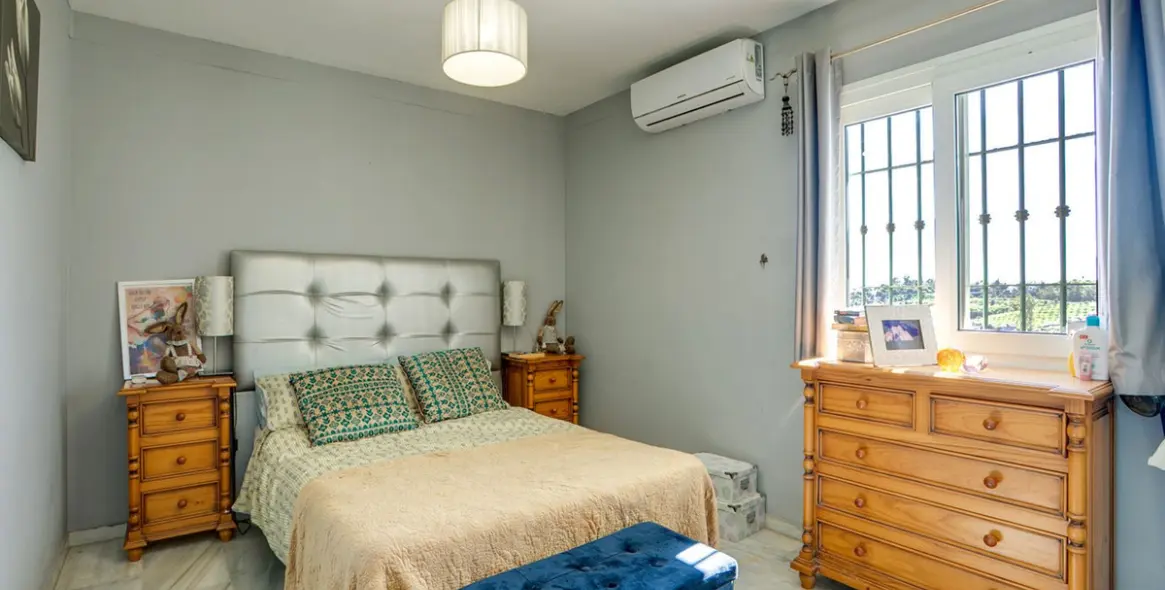 Продажа таунхауса в Mijas 11