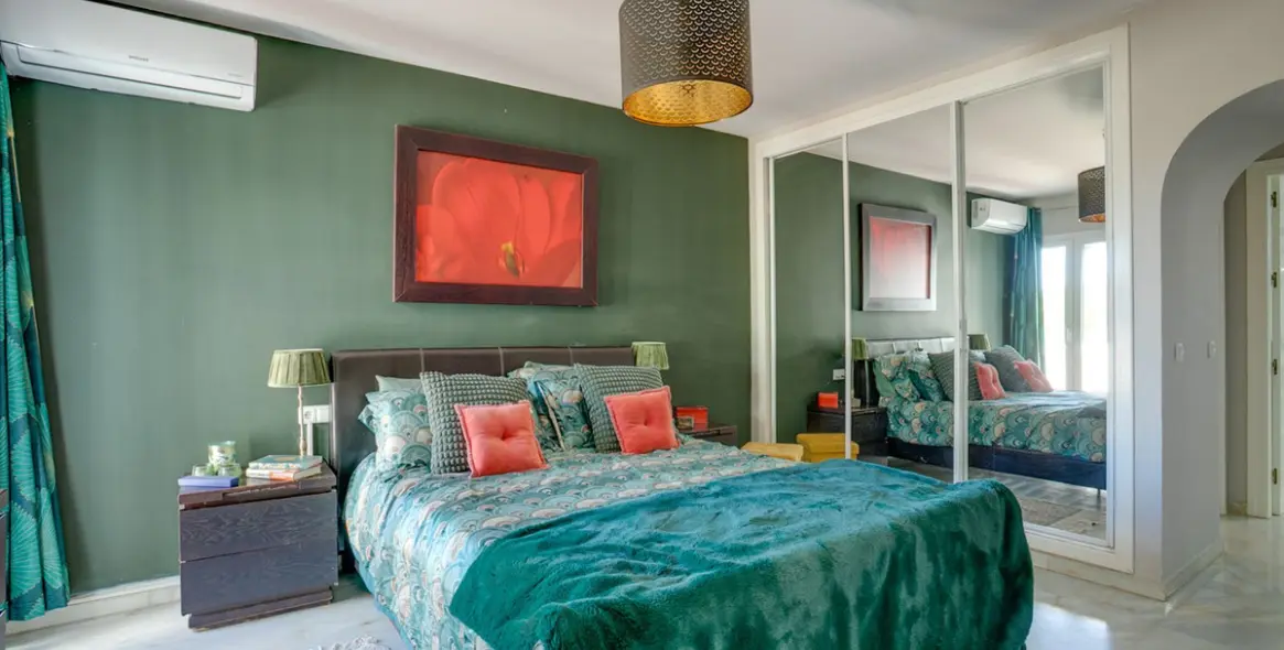 Продажа таунхауса в Mijas 12