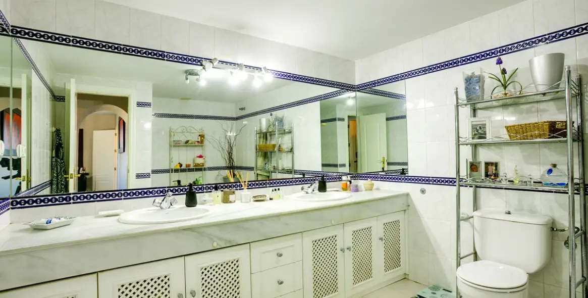 Продажа таунхауса в Mijas 14