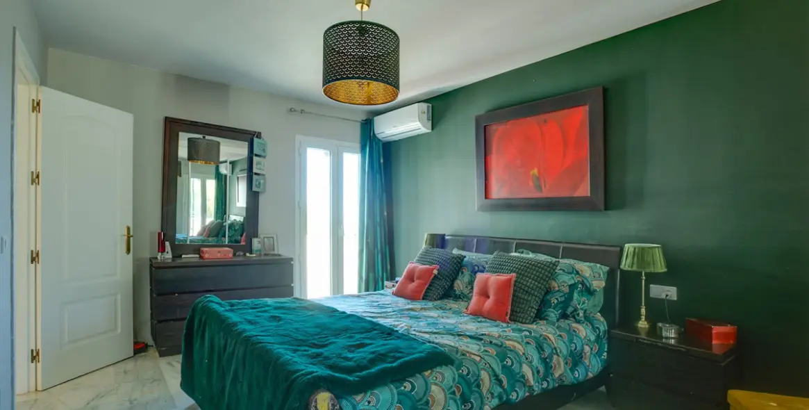 Продажа таунхауса в Mijas 15