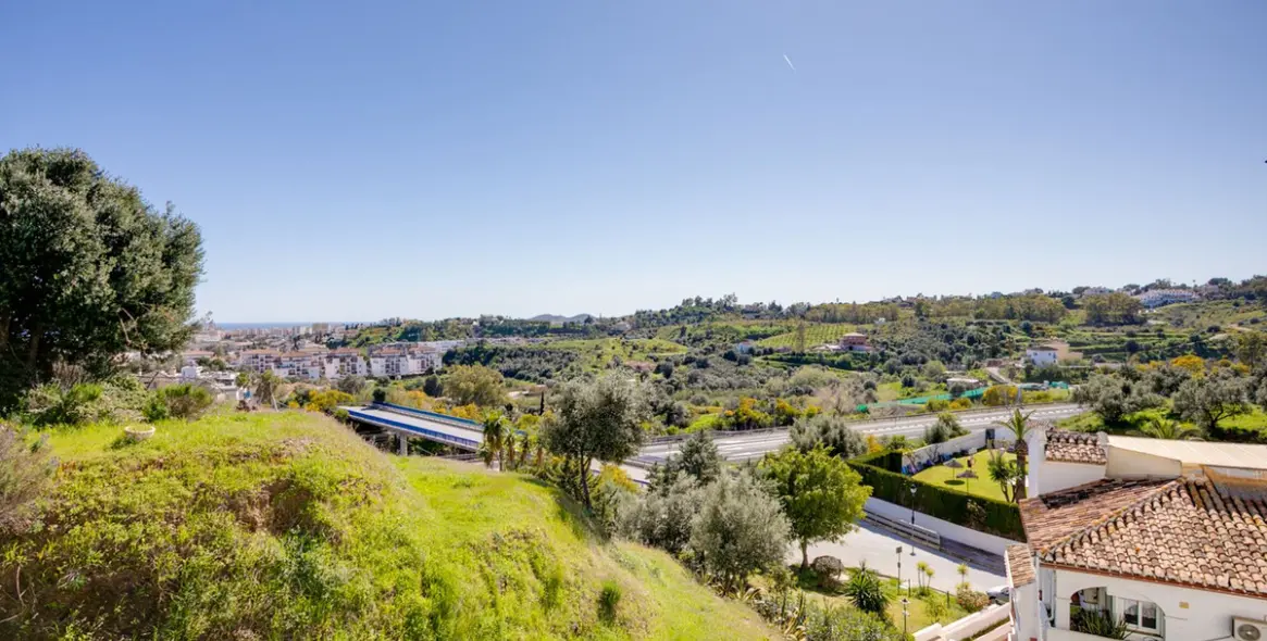 Продажа таунхауса в Mijas 17