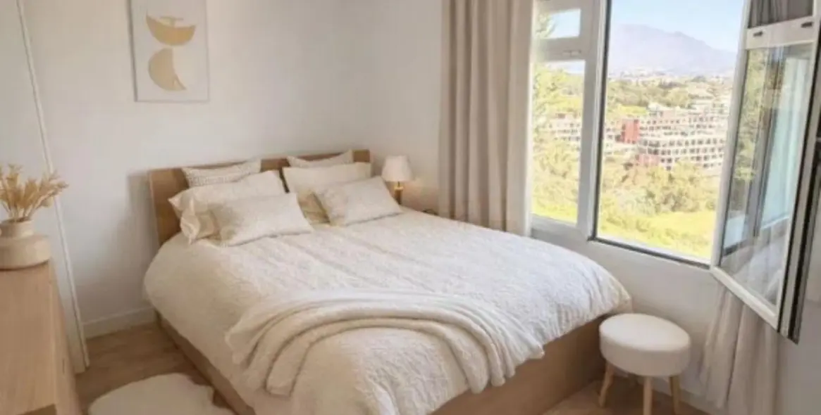 Продажа апартаментов на первом этаже в Manilva 5