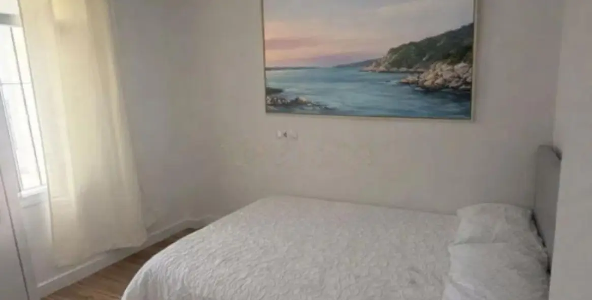 Продажа апартаментов на первом этаже в Manilva 6