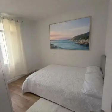 Продажа апартаментов на первом этаже в Manilva