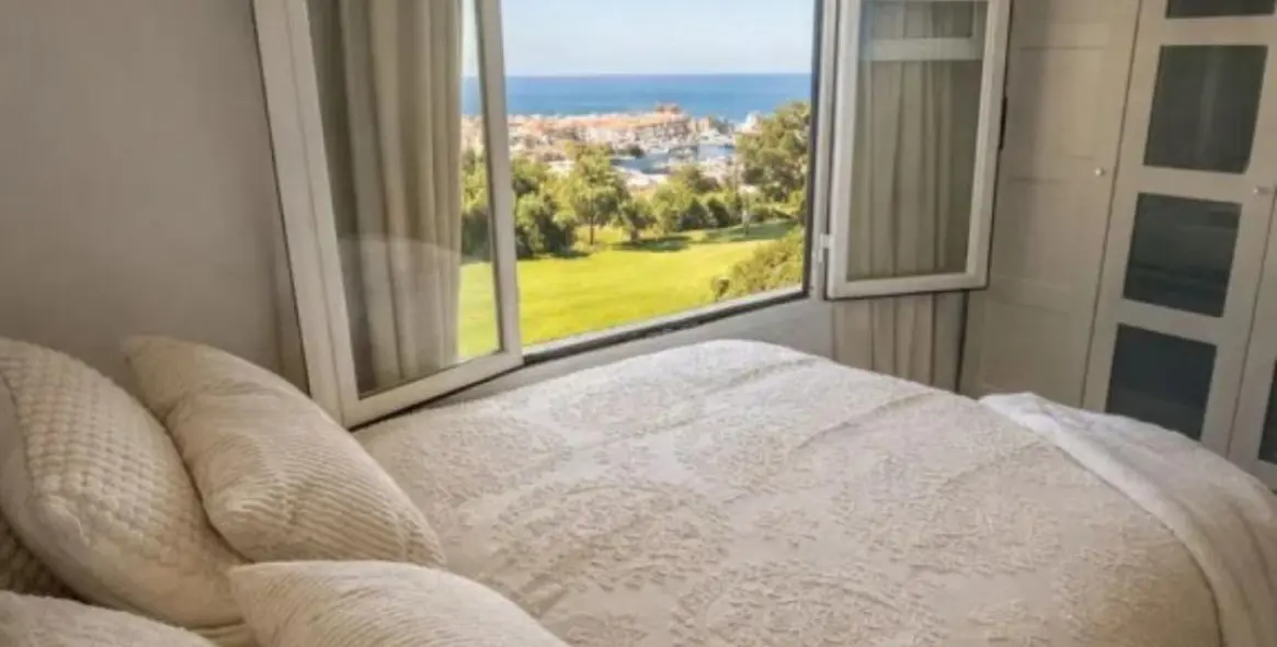 Продажа апартаментов на первом этаже в Manilva 7