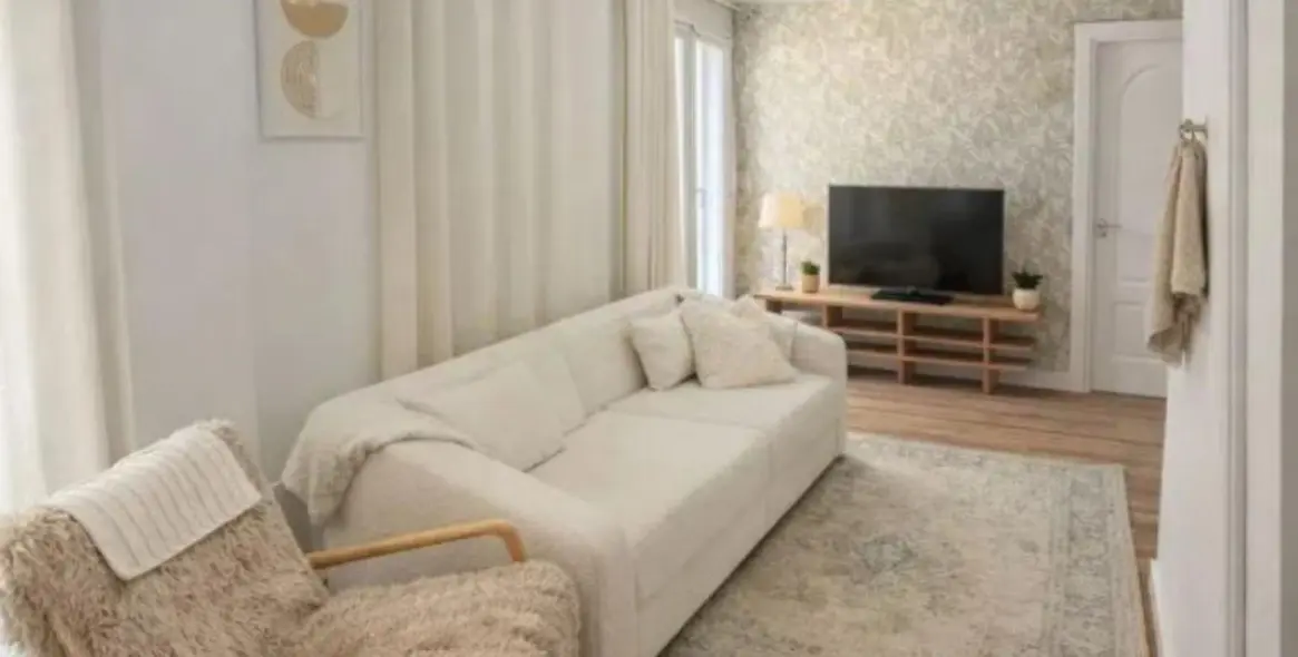 Продажа апартаментов на первом этаже в Manilva 8