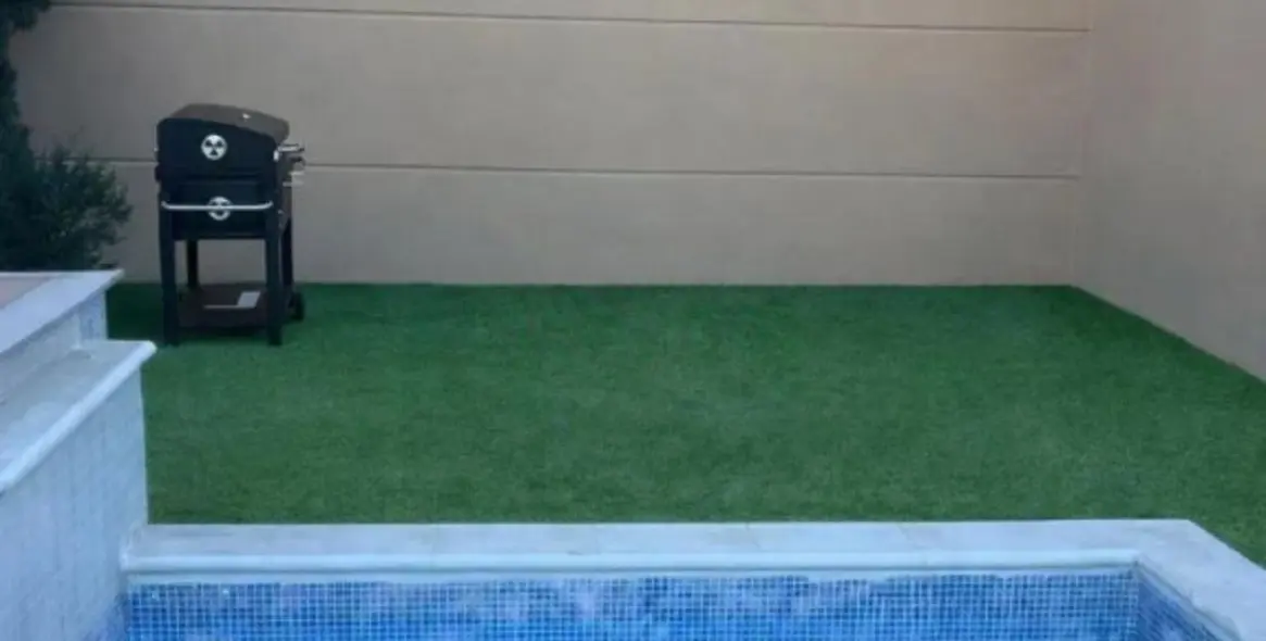 Продажа апартаментов на первом этаже в Manilva 9