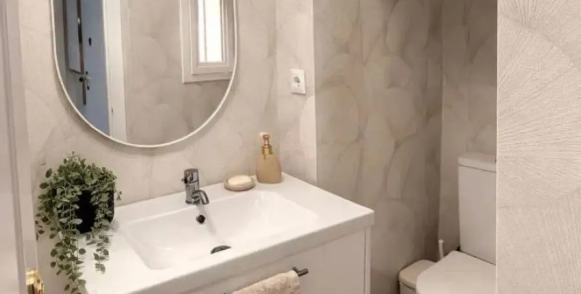 Продажа апартаментов на первом этаже в Manilva 12