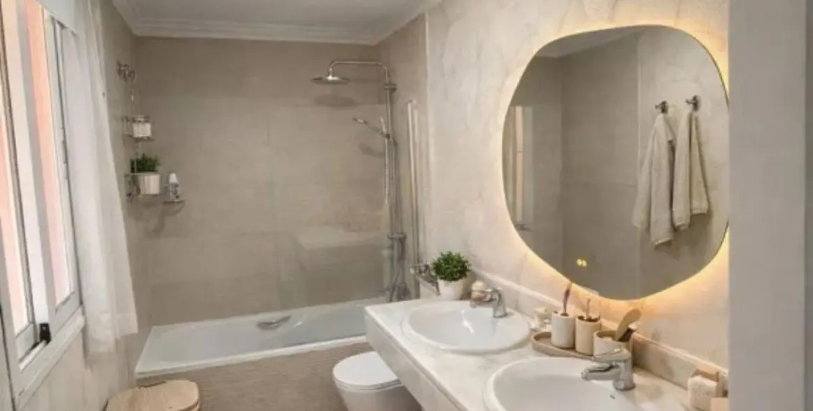 Продажа апартаментов на первом этаже в Manilva 13