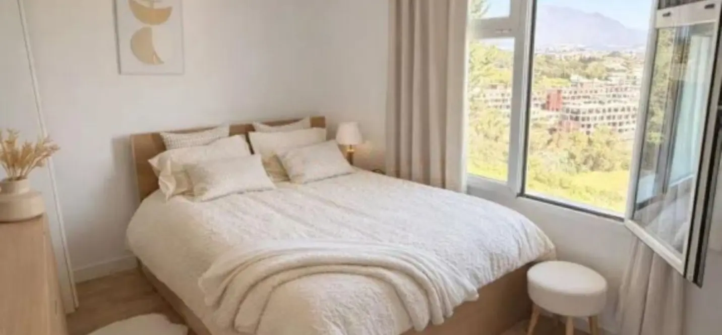 Venta de apartamento en planta baja en Manilva 4