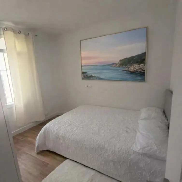 Venta de apartamento en planta baja en Manilva