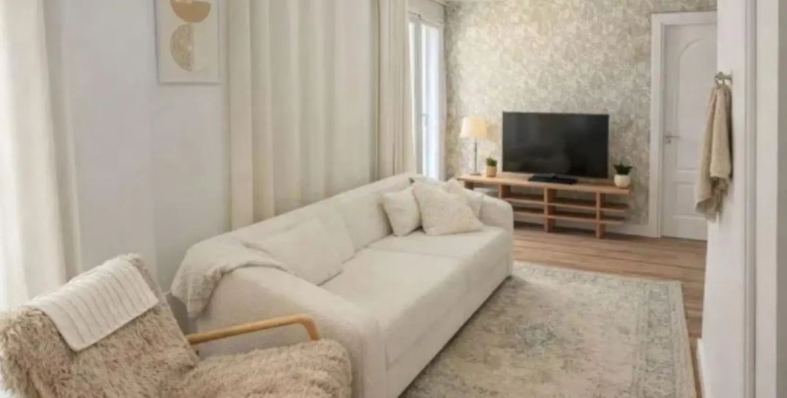 Продажа апартаментов на первом этаже в Manilva 8