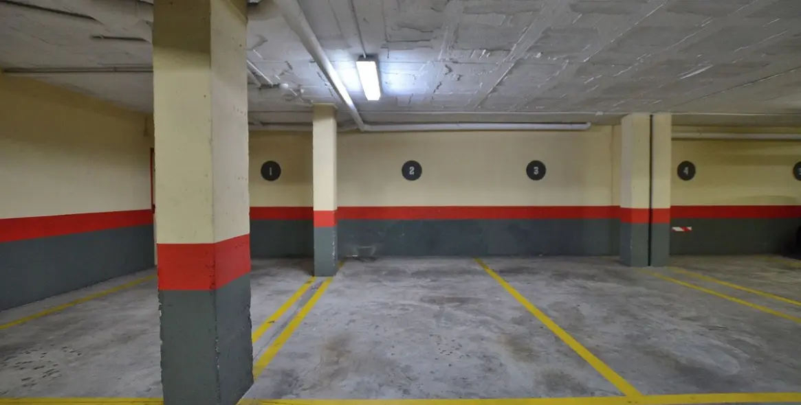 Продажа апартаментов на среднем этаже в Torrequebrada 23