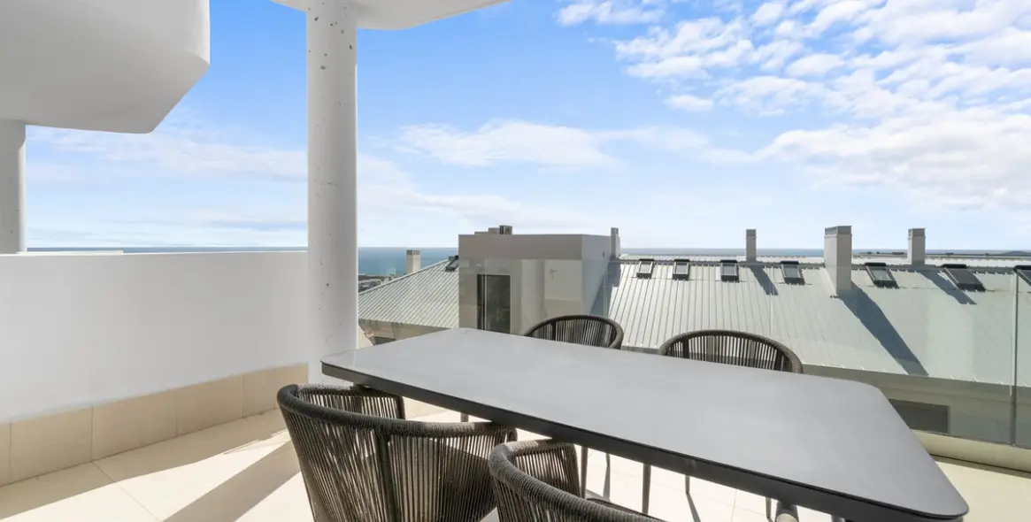 Продажа апартаментов на среднем этаже в Fuengirola 7