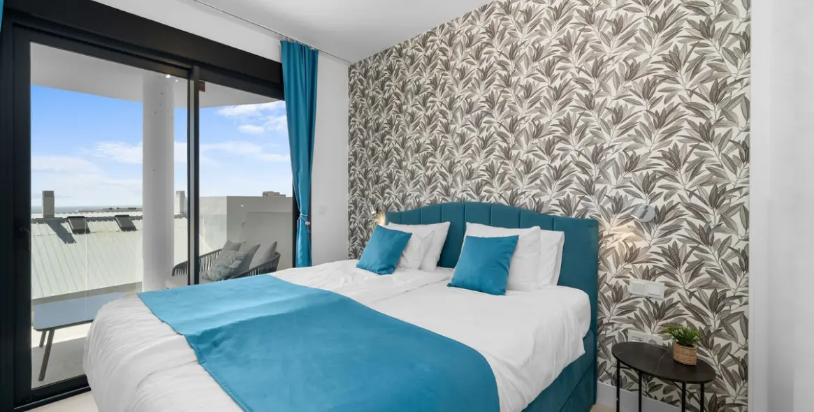 Продажа апартаментов на среднем этаже в Fuengirola 11