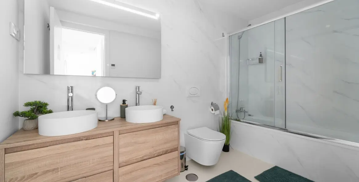 Продажа апартаментов на среднем этаже в Fuengirola 12