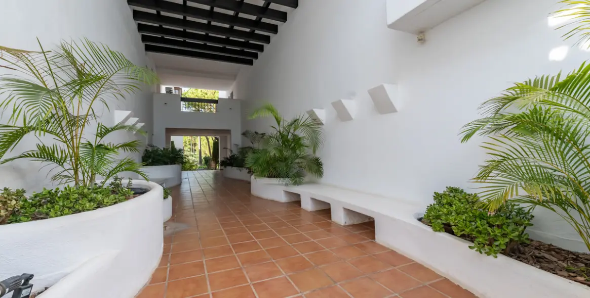 Продажа апартаментов на среднем этаже в Río Real 3