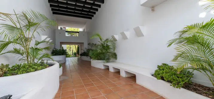 Продажа апартаментов на среднем этаже в Río Real 2