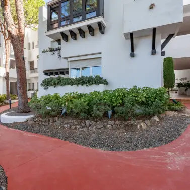 Продажа апартаментов на среднем этаже в Río Real