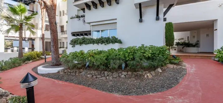 Продажа апартаментов на среднем этаже в Río Real 3