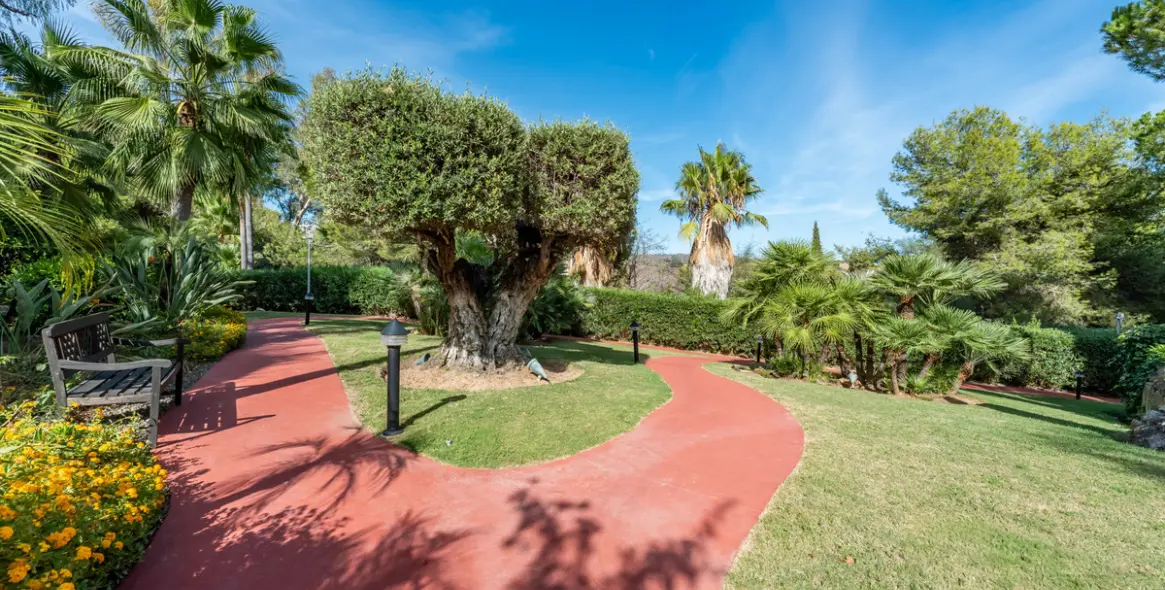 Продажа апартаментов на среднем этаже в Río Real 14