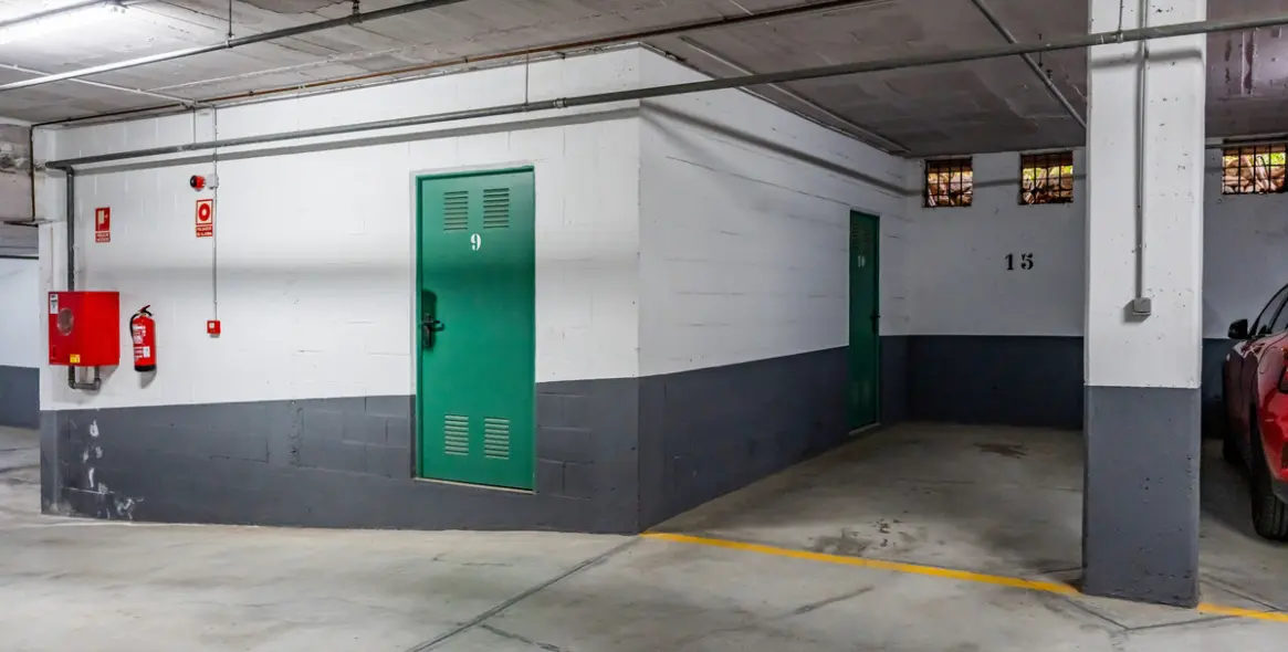 Продажа апартаментов на среднем этаже в Río Real 19