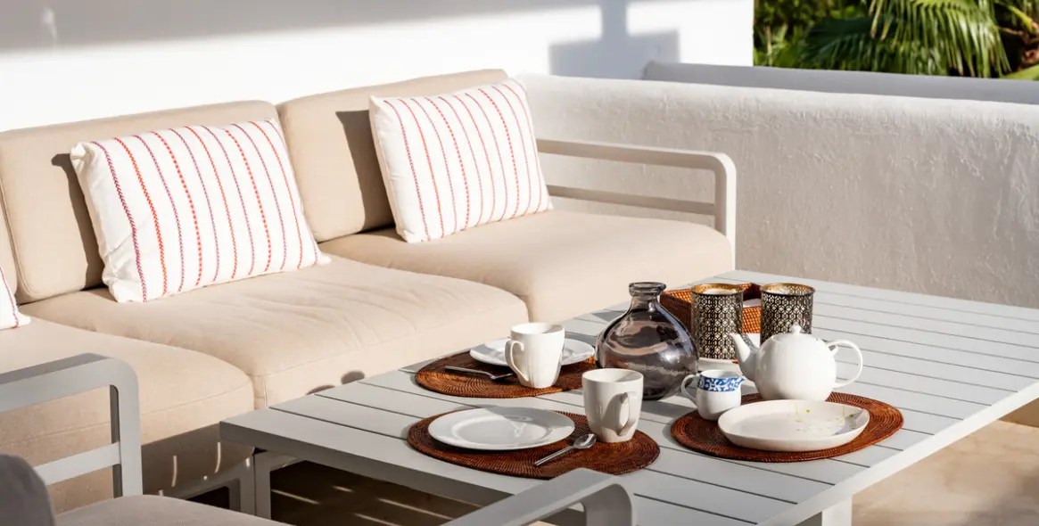 Продажа апартаментов на среднем этаже в Río Real 20