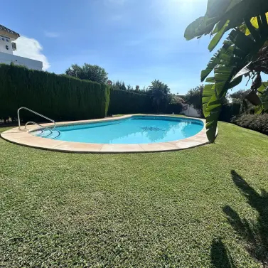 Venta de adosado en Estepona