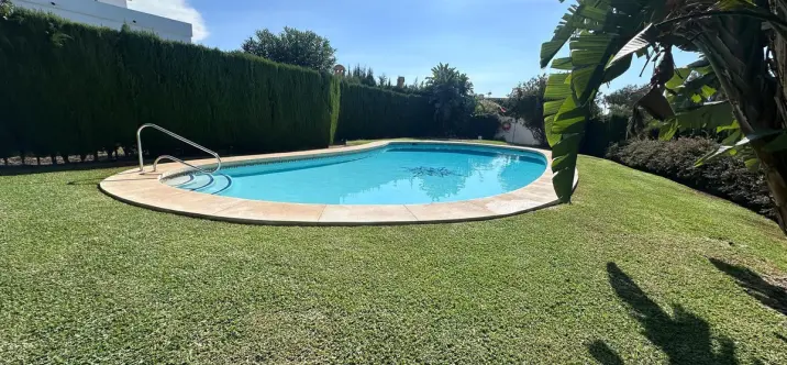 Venta de adosado en Estepona 2