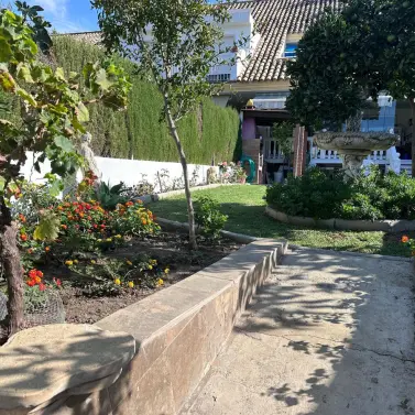 Venta de adosado en Estepona