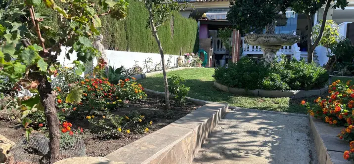 Venta de adosado en Estepona 3